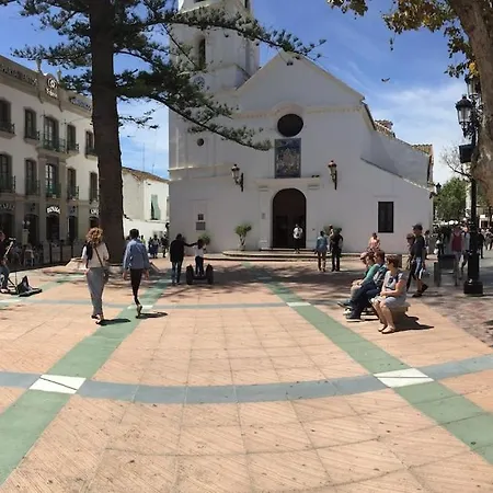 דירה Edificio Verdemar - Stunning 1 Bed With Pool & Sea Views