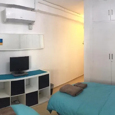 דירה Edificio Verdemar - Stunning 1 Bed With Pool & Sea Views *