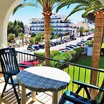 Edificio Verdemar - Stunning 1 Bed With Pool & Sea Views * נרחה