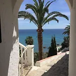 Edificio Verdemar - Stunning 1 Bed With Pool & Sea Views *