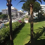 Edificio Verdemar - Stunning 1 Bed With Pool & Sea Views