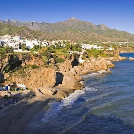 Apartment Edificio Verdemar - Stunning 1 Bed With Pool & Sea Views *