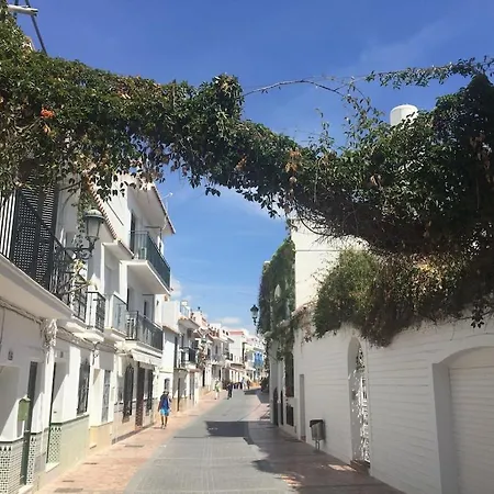 Edificio Verdemar - Stunning 1 Bed With Pool & Sea Views Apartamento