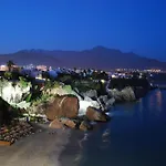 Appartement Edificio Verdemar - Stunning 1 Bed With Pool & Sea Views Nerja