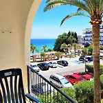 Edificio Verdemar - Stunning 1 Bed With Pool & Sea Views